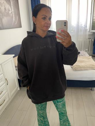Cropp mikina, s