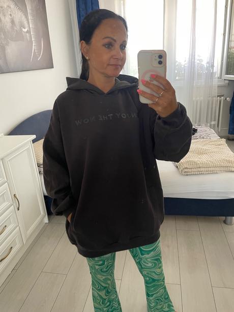 Cropp mikina, s