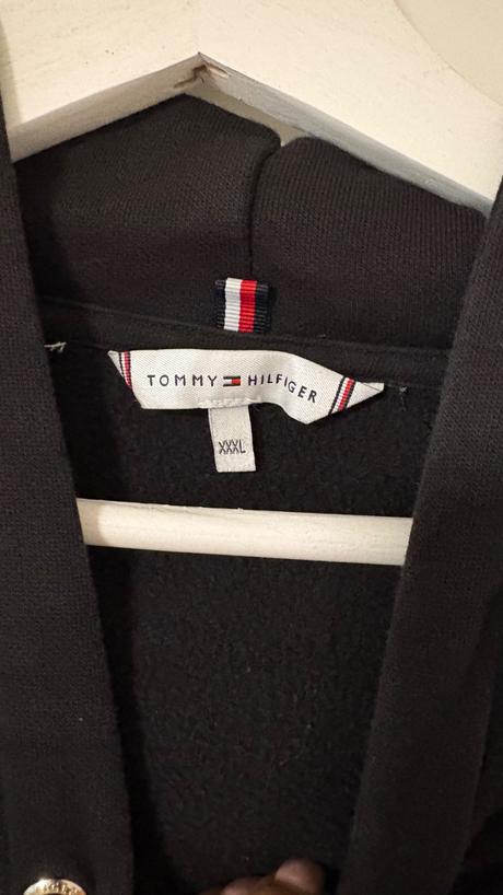 Mikina tommy hilfiger, tommy hilfiger,xxl