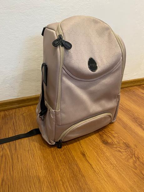 Sada egg2 9v1 feather geo 2023, babystyle,babystyle egg 2