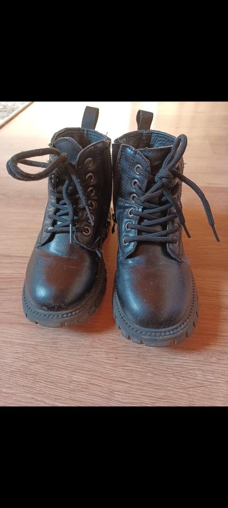 Prechodné čižmy, 28