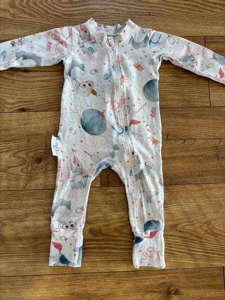 Pyžamá mimilove, 74