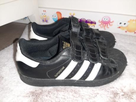 Tenisky adidas superstar, adidas,34