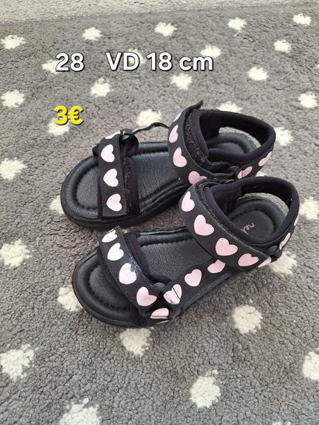 Sandalky 28, nelli blu,28