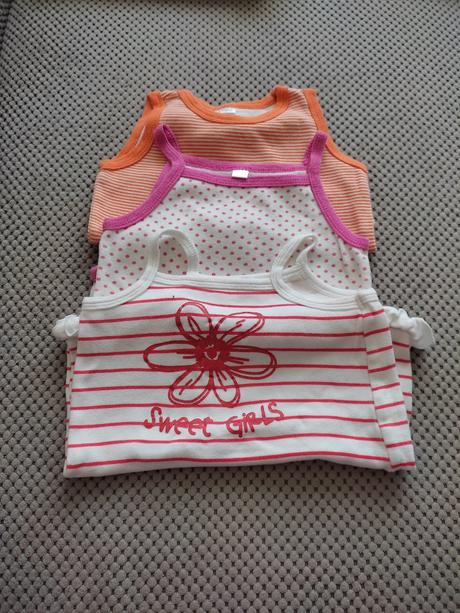 Opaľovačky 6-9m, f&f,74