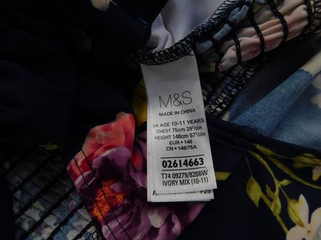 Celé plavky marks & spencer, marks & spencer,146