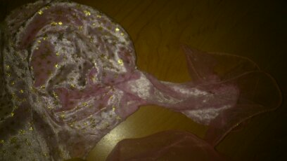 Princeznicka  na karneval 2-3rokov, 