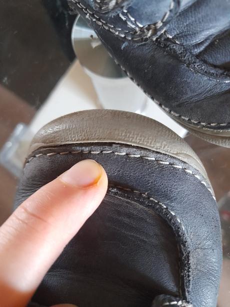 Topánky, d.d.step,21