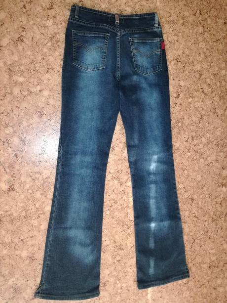 Dámske rifle veľ. 28, 28