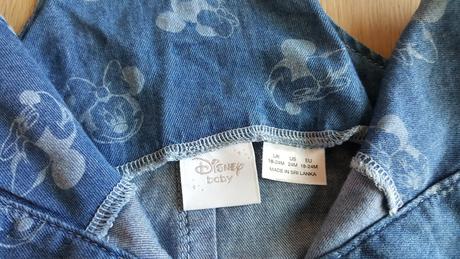 Saty minnie, disney,92