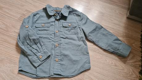 Chlapcenska kosela, 98