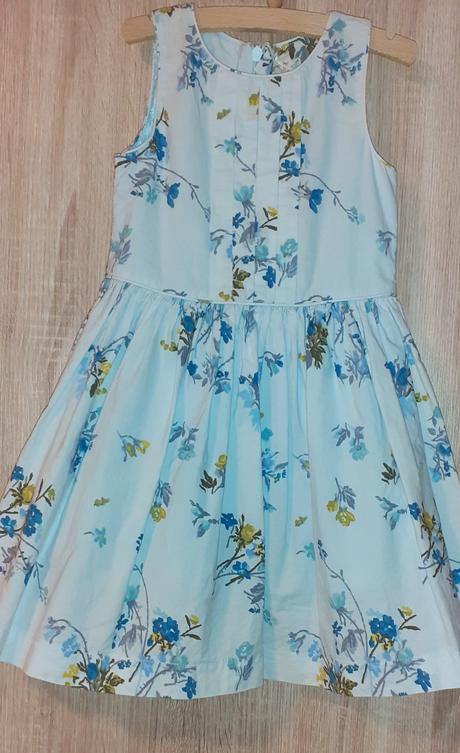 Šaty 104/110, next,110