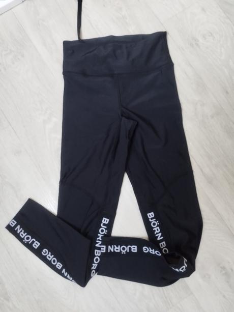 Bjorn borg leginy, xs