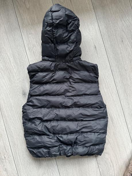 Zara vesta vel. 130, zara,134