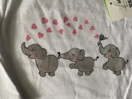 Tričko veľ.68, dopodopo,68