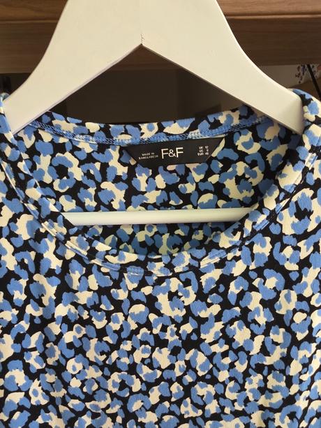 Dlhé šaty, f&f,l