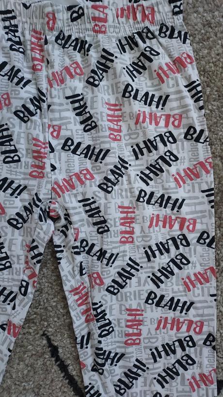 Lahucke leginy, kik,146