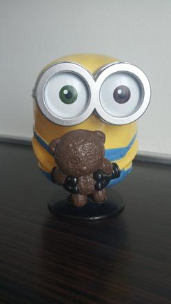 Predám pokladničku mimon,