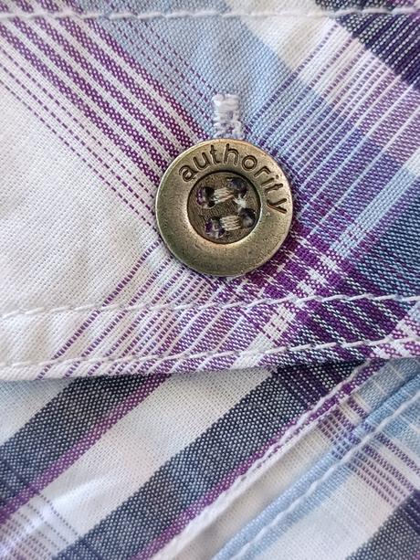 Blúzka s dlhým rukávom, authority,s