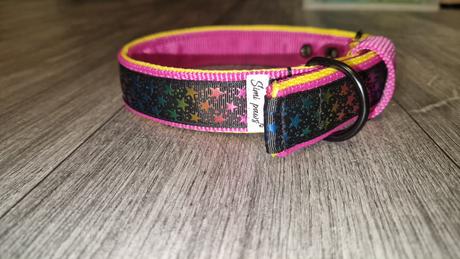 Obojok s podšívkou, 