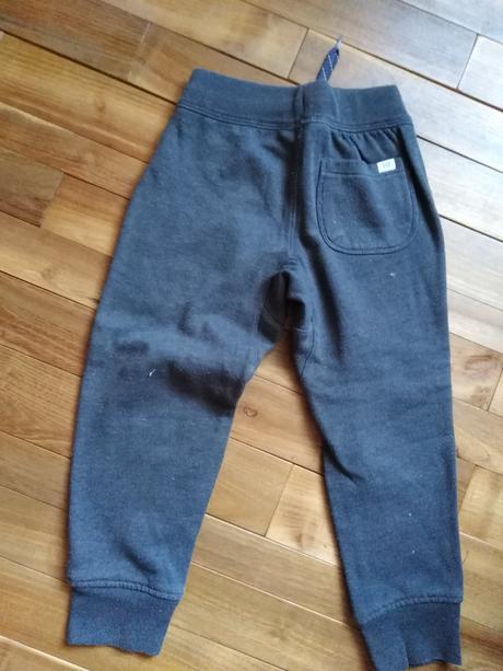 Teplaky 104-110 cm (4-5 r.) gap, gap,104