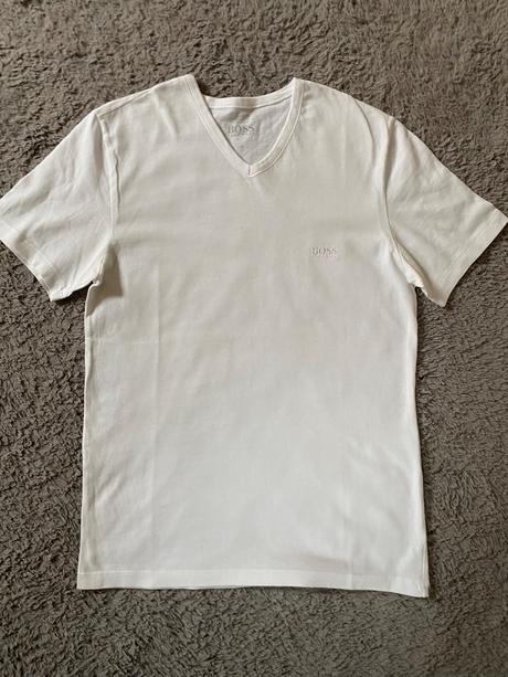 Hugo boss tričko, hugo boss,s