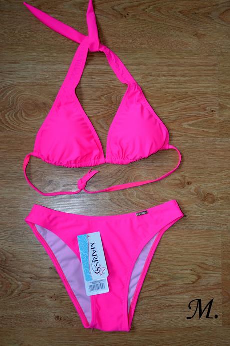 Dámske dvojdielne plavky, 36 - xxxl