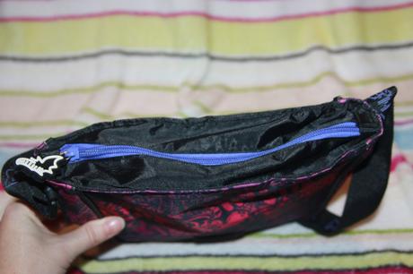 Kabelka monster high, 