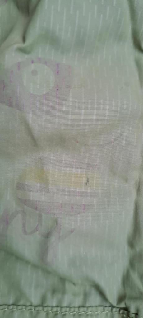 Detský overal na zimu coccodrillo 80, coccodrillo,80