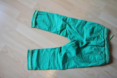 Letné nohavice coccodrillo, coccodrillo,98