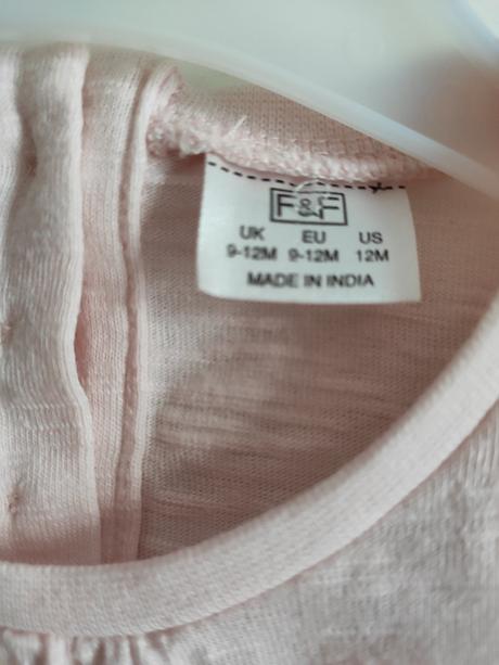 Letné šaty, f&f,80