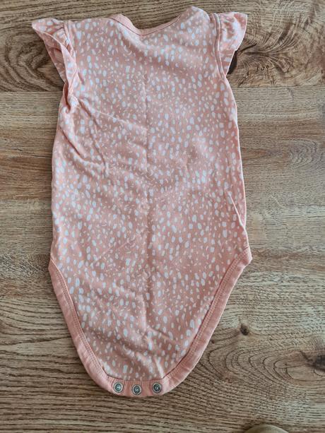 Body kratky, hema,74