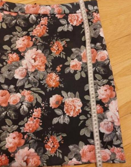 Sukňa orsay veľkost 38, orsay,38