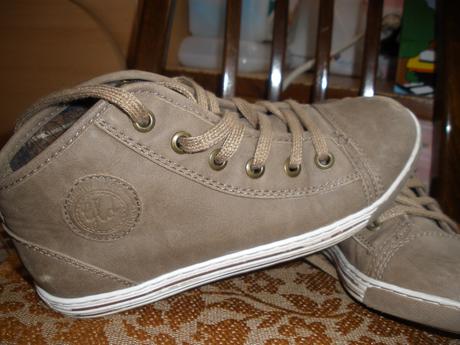 Tenisky, graceland,33