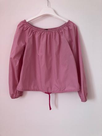 Blúzka sisley, sisley,140