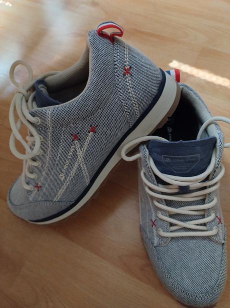 Tenisky alpine pro 38, alpine pro,38