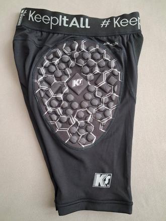 Nohavice pre brankára, keepersport,s