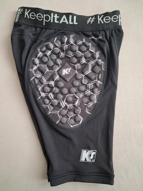 Nohavice pre brankára, keepersport,s