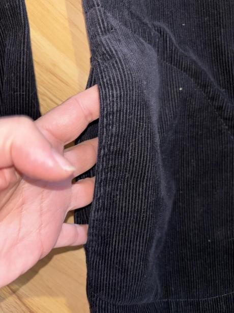 Menžestrovy kabát zara s /m, zara,m / s