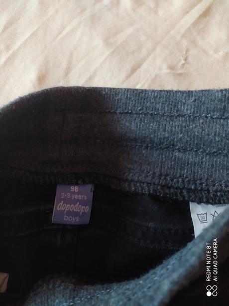 Balíček rifiel, losan,98