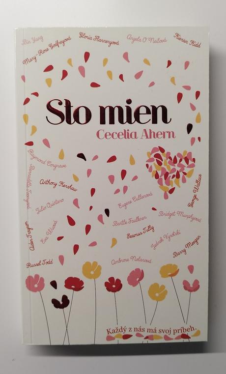 Keď som ťa stretla, sto mien, 