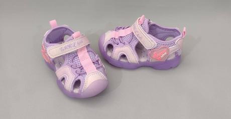 Detské sandáliky, 19 / 20 / 21 / 22 / 23