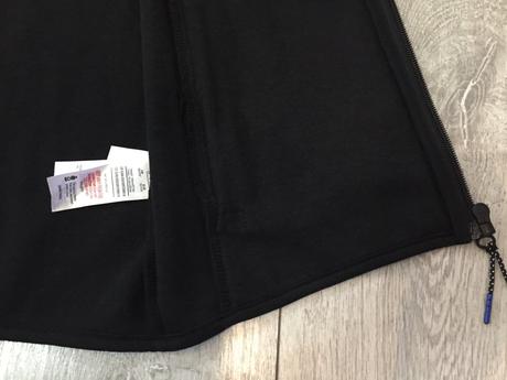 Chlapčenska vesta a kratke nohavice 10-11 rokov, f&f,146