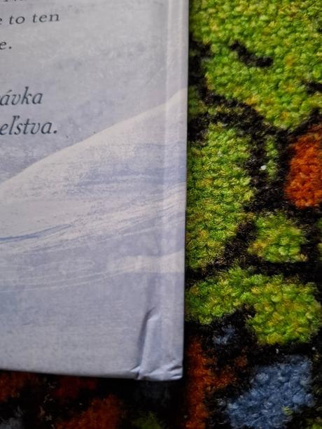 Najkrajší dar na svete, 