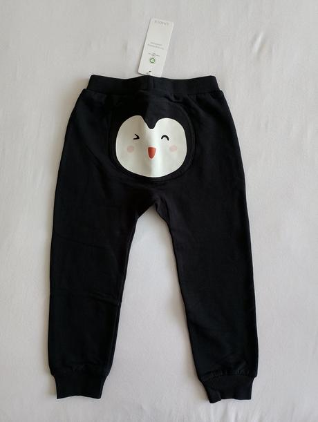 Súprava tučniaci, lindex,92