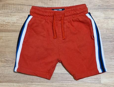 Teplákové kraťasky next, veľ. 86, next,86