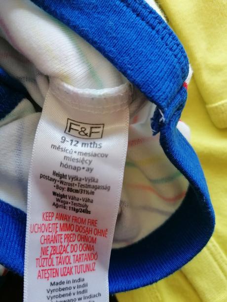 Farebné bodycka, 80