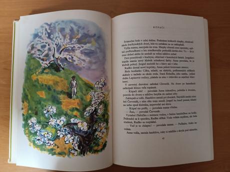 Ľudo ondrejov - zbojnícka mladosť (1974), 