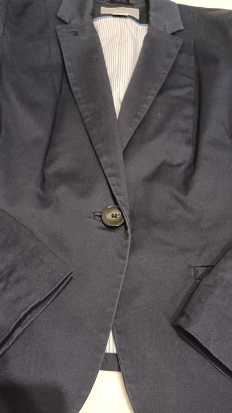 Elegantné sačko, h&m,s