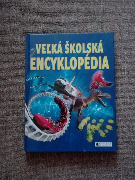 Školské encyklopédie, 